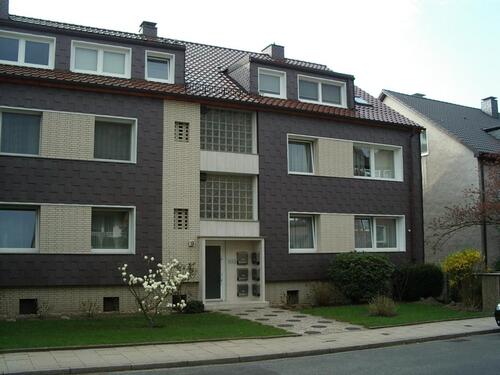 Foto - Mietwohnung 76 m² - 312-Raum-Wohnung