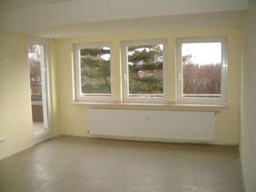 Foto - 3 Zimmer Dachgeschoßwohnung in Bochum