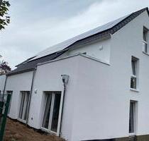 ERSTBEZUG NEUBAU - 66m² mit Terrasse in Osnabrück-Eversburg