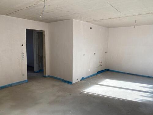 Foto - 2 Zimmer Erdgeschoßwohnung zur Miete in Osnabrück
