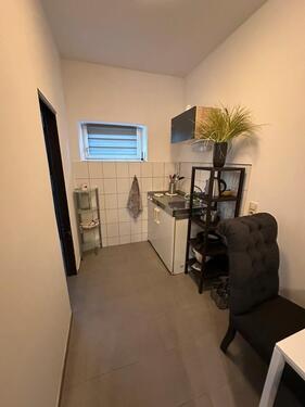 Foto - 1 Zimmer Erdgeschoßwohnung zur Miete in Wallenhorst