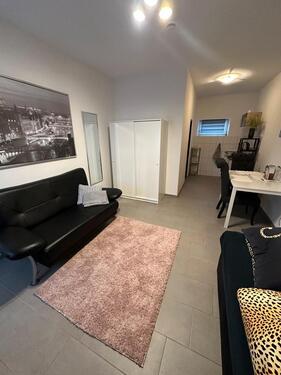 Foto - Erdgeschoßwohnung in Wallenhorst zur Miete