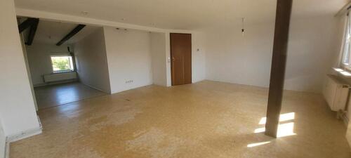 Foto - 3 Zimmer Dachgeschoßwohnung in Schönebeck (Elbe)