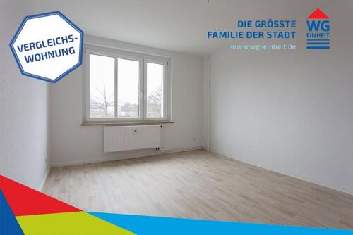 Foto - Etagenwohnung in Chemnitz