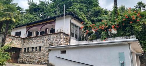 Foto - Wunderschönes Tessiner Haus - 760.000,00 EUR Kaufpreis,