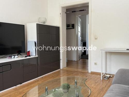 Foto - Wohnungsswap - 1 Zimmer, 44 m² - Bad-Schachener-Straße, Berg am Laim, München