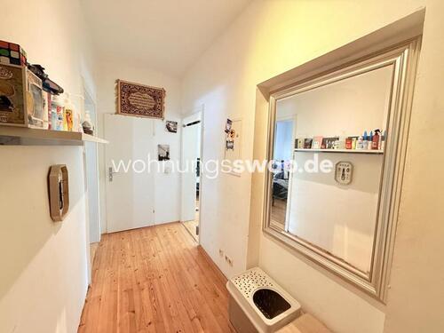 Foto - Etagenwohnung in München zur Miete
