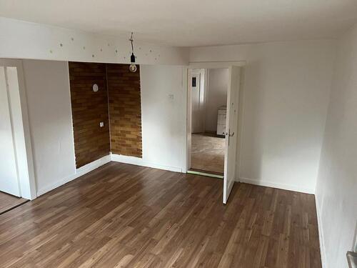 Foto - WG- 2 und 1 Zimmer in Staufenberg nahe Burg mit Balkon