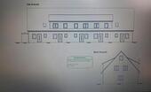 Foto - Reihenhaus in Deutsch Evern - 1.400,00 EUR Kaltmiete,