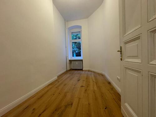 Foto - Etagenwohnung zur Miete in Berlin