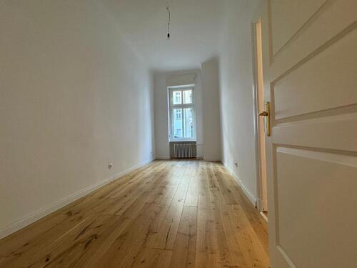 Foto - Etagenwohnung in Berlin zur Miete