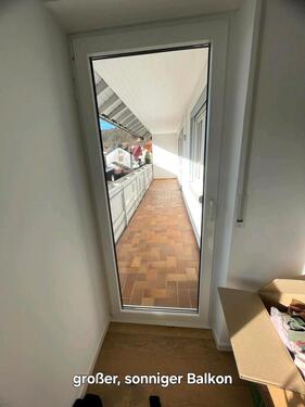 Foto - Etagenwohnung in Bad Brückenau