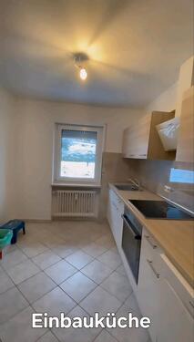 Foto - Etagenwohnung in Bad Brückenau zur Miete