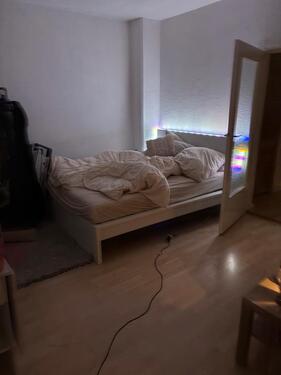 Foto - 1- Zimmer Wohnung zur Untermiete Berlin