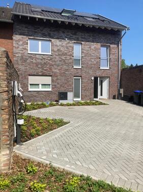 Foto - Hochwertige Wohnung mit Küche & Balkon - Mönchengladbach Schelsen