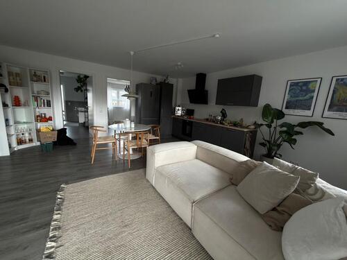 Foto - Etagenwohnung in Mönchengladbach