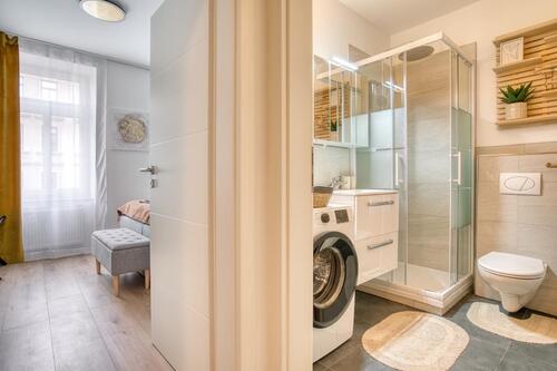 Foto - Etagenwohnung zur Miete in Leipzig