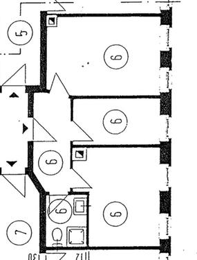 Foto - Etagenwohnung in Leipzig