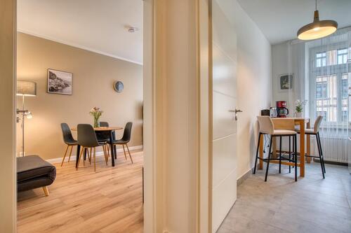 Foto - Etagenwohnung in Leipzig zur Miete