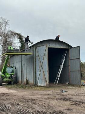 Foto - Industriehalle - 4.300,00 EUR Kaltmiete,