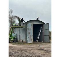 Industriehalle - 4.300,00 EUR Kaltmiete, in Weisenheim am Sand (PLZ: 67256)