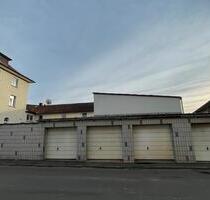 Garage in bester Lage in Großen Linden - Fernwald