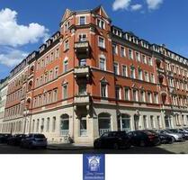 Elbnahe Wohlfühloase mit 2 Balkonen für die ganze Familie! Optimale Raumaufteilung! - Dresden Altstadt