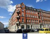 Foto - Etagenwohnung in Dresden zur Miete