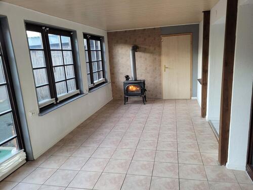 Foto - Schöne große Wohnung in Rantrum zu vermieten ab sofort!!!