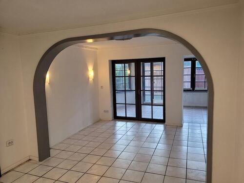 Foto - Etagenwohnung zur Miete in Rantrum