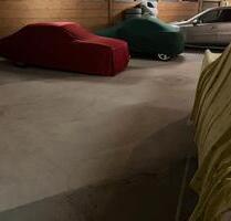 Stellplatz Garage für Motorrad - 35,00 EUR Miete, in Langenau (PLZ: 89129)