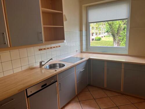 Foto - 4 Zimmer Etagenwohnung zur Miete in Schleswig