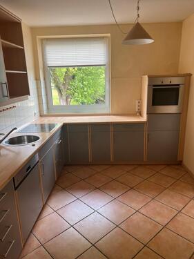 Foto - 4 Zimmer Etagenwohnung in Schleswig