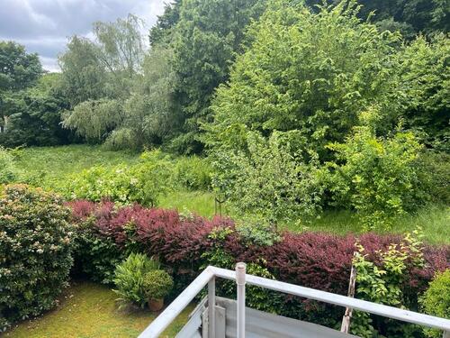 Foto - Etagenwohnung in Schleswig zur Miete