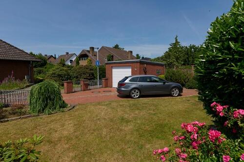 Foto - 4 Zimmer Einfamilienhaus zum Kaufen in Garbsen