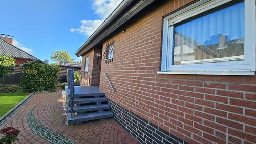 Foto - 4 Zimmer Einfamilienhaus in Garbsen