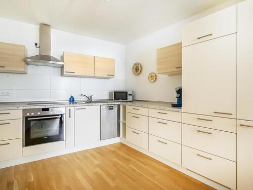 Foto - Etagenwohnung in Pfinztal zur Miete