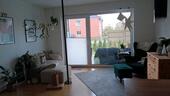 Foto - ANFRAGESTOPP: 61qm 2Z-Wohnung, Terrasse, EBK, Garage