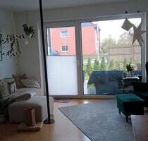 ANFRAGESTOPP: 61qm 2Z-Wohnung, Terrasse, EBK, Garage - Sehnde