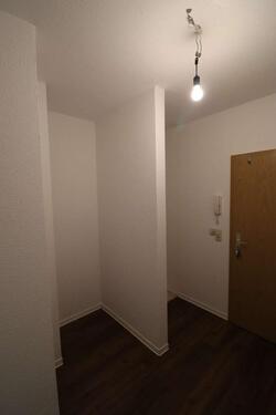 Foto - 1 Zimmer Etagenwohnung in Neubrandenburg