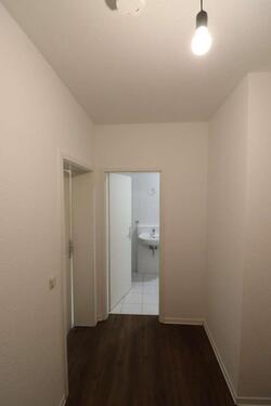 Foto - Etagenwohnung in Neubrandenburg zur Miete