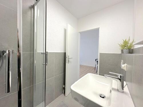 Foto - 2 Zimmer Etagenwohnung in Frankfurt am Main