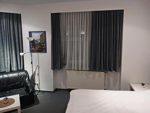 Foto - 1 Zimmer Etagenwohnung zur Miete in Erfurt