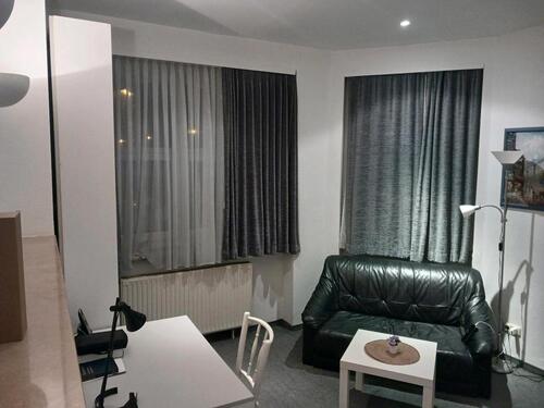 Foto - 1 Zimmer Etagenwohnung in Erfurt