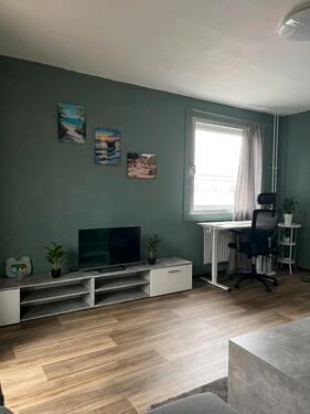 Foto - 2 Zimmer Etagenwohnung zur Miete in Berlin