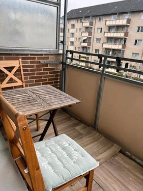 Foto - 2 Zimmer Etagenwohnung in Berlin