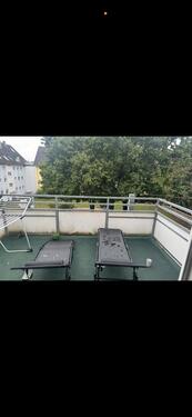 Foto - 2 Zimmer Etagenwohnung in Hanau