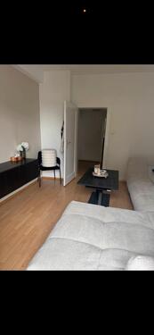 Foto - Etagenwohnung in Hanau zur Miete