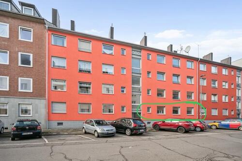 Foto - ZIMMER in einer 3 WG - 590,00&nbsp;EUR Kaltmiete, ca.&nbsp; 20,00&nbsp;m&sup2;