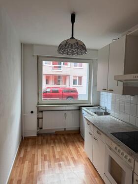 Foto - Etagenwohnung in Aachen zur Miete